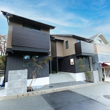 スタジオーネ 箱根強羅 West - Stagione Hakone Gora West Appartement Buitenkant foto