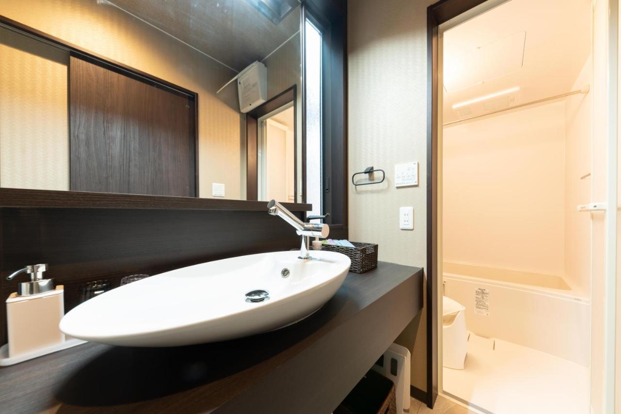 スタジオーネ 箱根強羅 West - Stagione Hakone Gora West Appartement Buitenkant foto