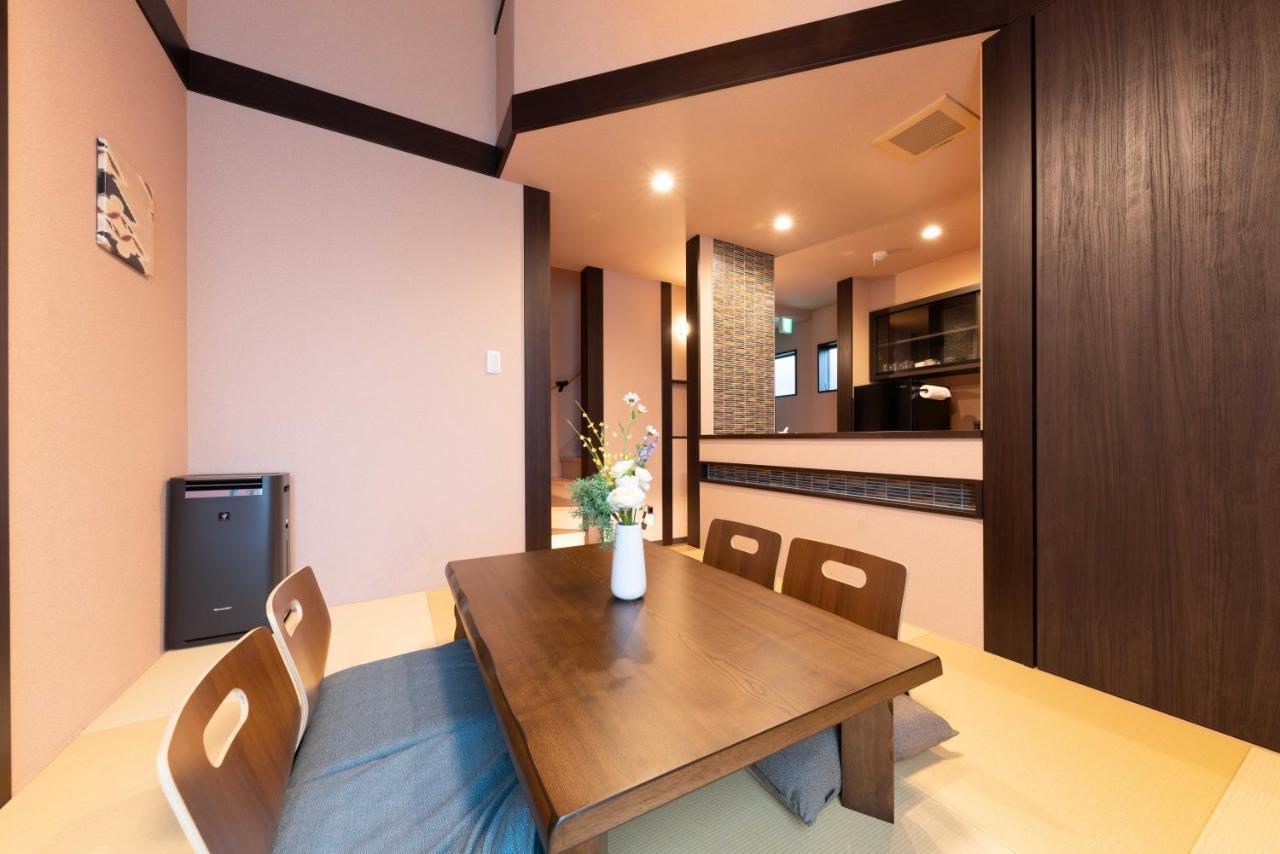 スタジオーネ 箱根強羅 West - Stagione Hakone Gora West Appartement Buitenkant foto