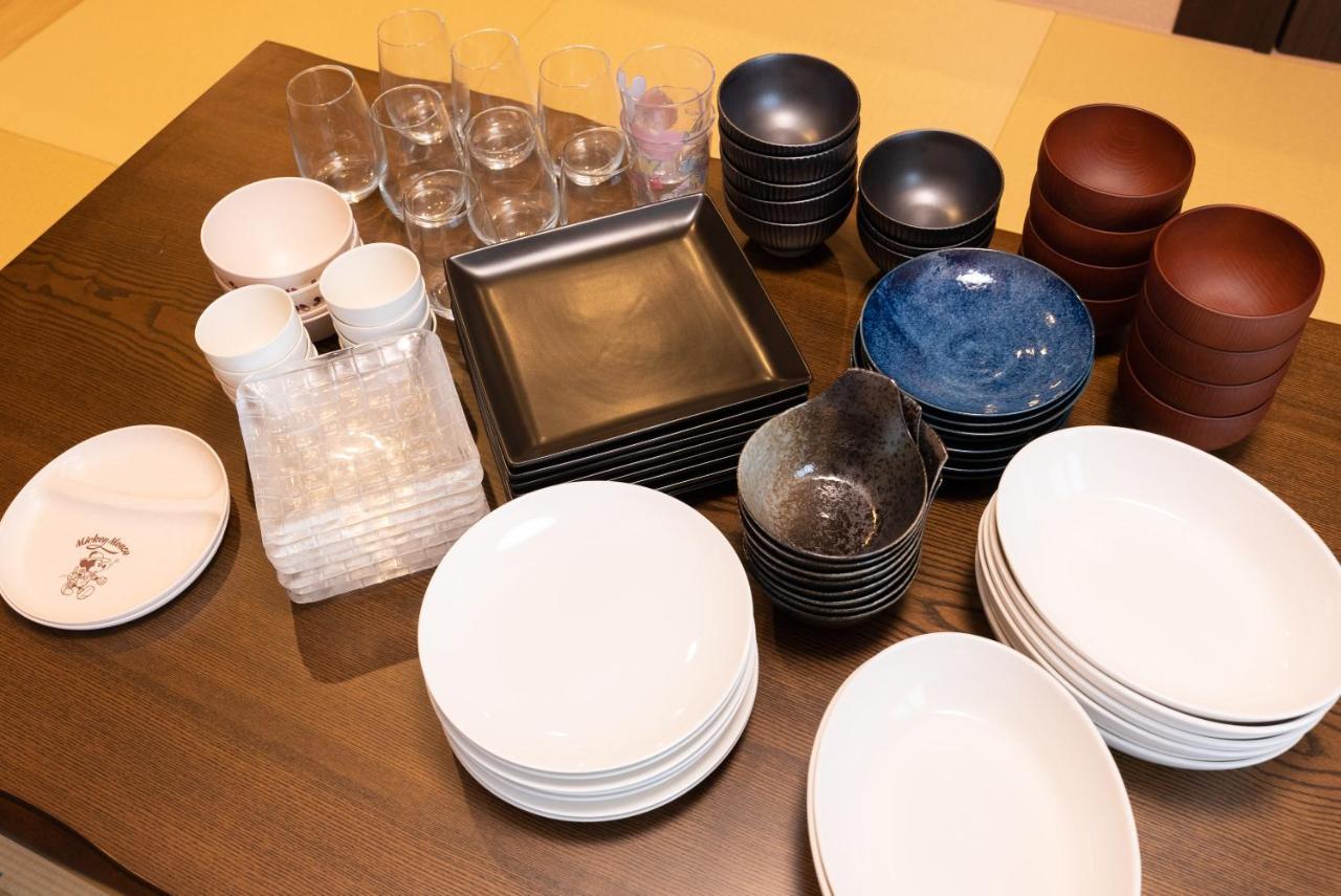 スタジオーネ 箱根強羅 West - Stagione Hakone Gora West Appartement Buitenkant foto