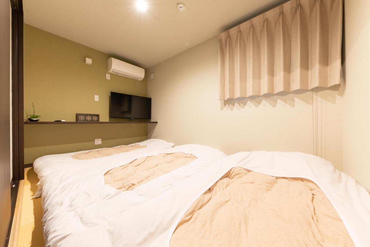 スタジオーネ 箱根強羅 West - Stagione Hakone Gora West Appartement Buitenkant foto